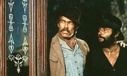 Mallory's got a plan to blow up Hitler, and it looks like Juan's going to have to help him.