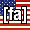 FegelAntics' Independence Day Avatar