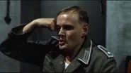 Lord Tornow punch his head