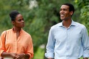 Michelle Obama y Barack