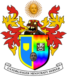 Ums coat of arms