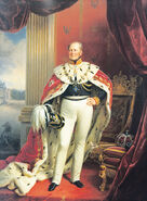 Federico Guillermo IV de Prusia, jefe de estado (1840-1861)