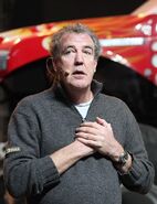 Jeremy Clarkson, Top Gear Live 2012 (cropped)