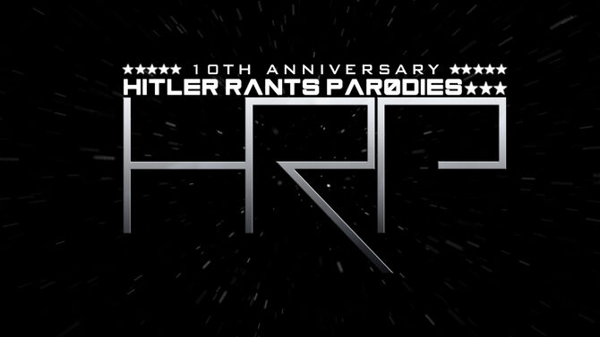 Hitler Rants Parodies