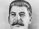 Joseph Stalin