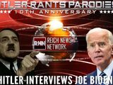 Hitler interviews Joe Biden