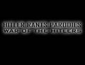 War of the Hitlers