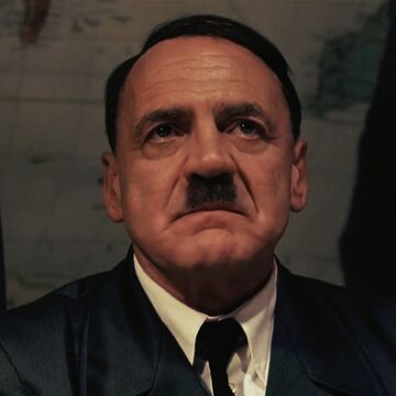 Sao Paulo, Hitler Rants Parodies Wiki
