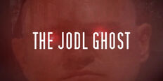 The Jodl Ghost