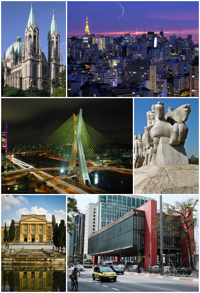 São Paulo Travel Guide - Expert Picks for your Vacation, sao paulo