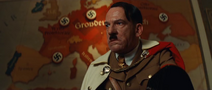 Inglourious Hitler