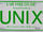 Unix