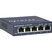 Hub, networking, netgear