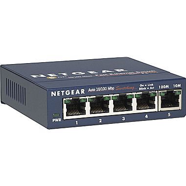 Ethernet hub - Wikipedia