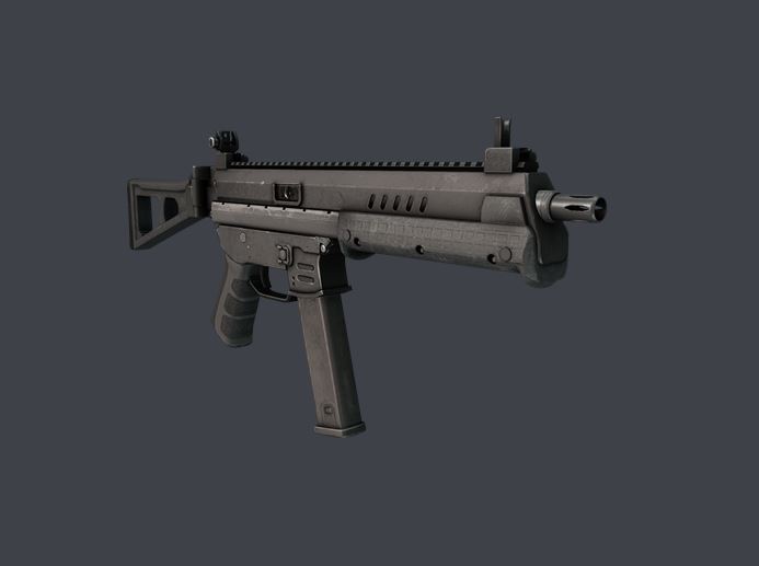 HX-10, Hitman Wiki