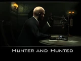 Hunter and Hunted (Contracts)