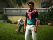 Sapienza Sports Club