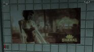 Ad in Flatline.