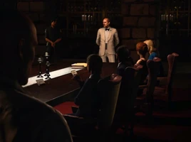 Closing Statement Tile