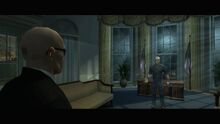 Hitman: Blood Money – Wikipédia, a enciclopédia livre