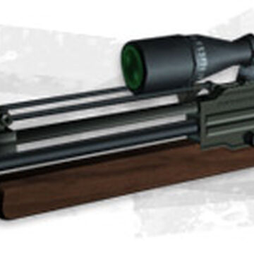 Walther Wa00 Sniper Hitman Wiki Fandom