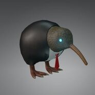 As it appears in HITMAN™ 2.