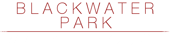 Click to return to Blackwater Park.