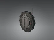 ICA Remote Taser in HITMAN™ 2.