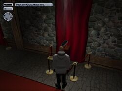 Shogun Showdown | Hitman Wiki | Fandom