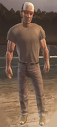 In-game image of Elijah Krup.