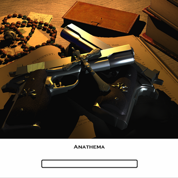 Anathema Hitman Wiki Fandom Anathema Hitman Wiki Fandom