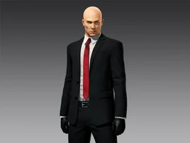 HITMAN™ 2