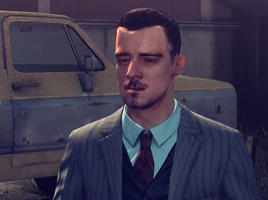 Джейки Стефенс