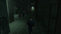 Hunter And Hunted Contracts Hitman Wiki Fandom Hunter And Hunted Contracts Hitman Wiki Fandom