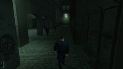 Hunter And Hunted Contracts Hitman Wiki Fandom