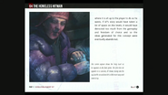 Crazy Bum (Information #2)
