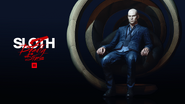 Promotional art.