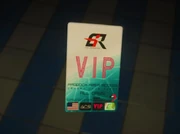 Very Important Person