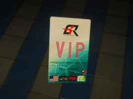 Very Important Person