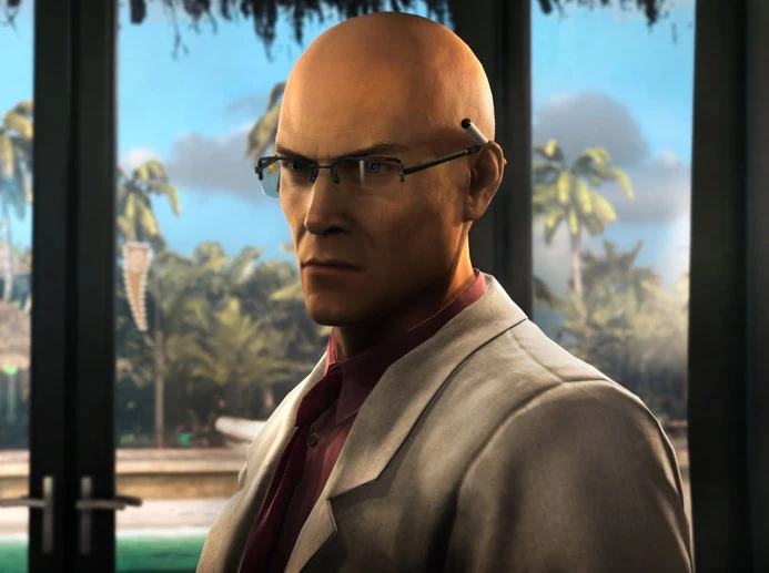 Doctor Rieper | Hitman Wiki | Fandom