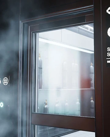 Lucky Shot Hitman Wiki Fandom