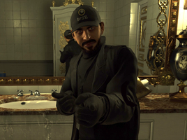 HITMAN™