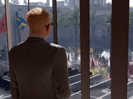 HITMAN™