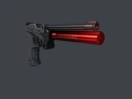 Kalmer 2 - Tranquilizer in HITMAN™ III.