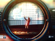 Birdie Sniper Challenge.jpg (195 KB) Birdie as an Easter Egg in Hitman: Sniper Challenge
