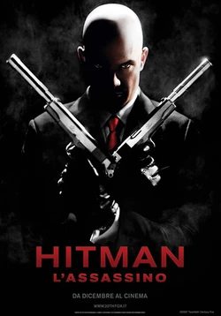 Hitman L'Assassino