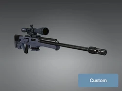 Jaeger 7 Lancer | Hitman Wiki | Fandom 