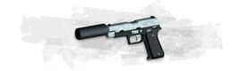 Sig-Sauer P220