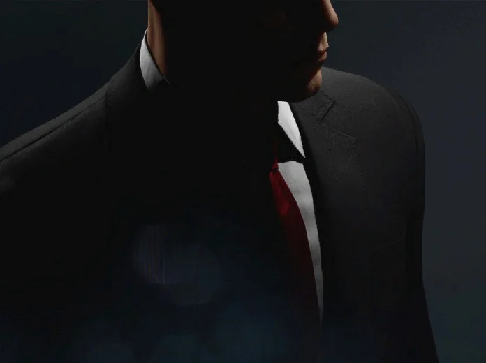 Suit Only, Hitman Wiki