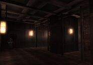 Lee Hong mansion's first floor as seen in Hitman: Contracts